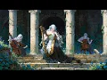 TIMELESS TEARS IN THE ABANDONED RUINS | Epic Orchestral: Symphony of Eternal Sorrow