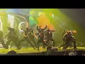 Download Lagu 221202 ateez - the ring | hamilton/toronto