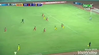 Full Highlights Simba 2 1 As Vita 