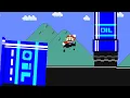 Download Lagu Super Mario Bros. but the floor is OIL