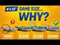 Utility Trailer Buying Guide Don t Buy Before Watching