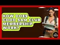 How Does Good Sam Club Membership Work - Exploring Campgrounds