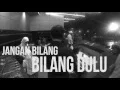 Lagu B.A.G - Jangan Bilang Dulu (Official Lyric Video)
