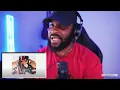 Joyner Lucas - NOBODY CARES [Reaction] | LeeToTheVI