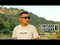 CINTAMU CINTAKU Cover By Jhon Seran