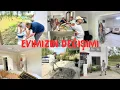 Download Lagu Alim evini boyadı🏠Anam tanıyamadi💯yeni daire hazir🔥#tadilat #boya #beton #inşaat #villagevlog #köy