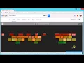 Atari Breakout on Google Easter egg
