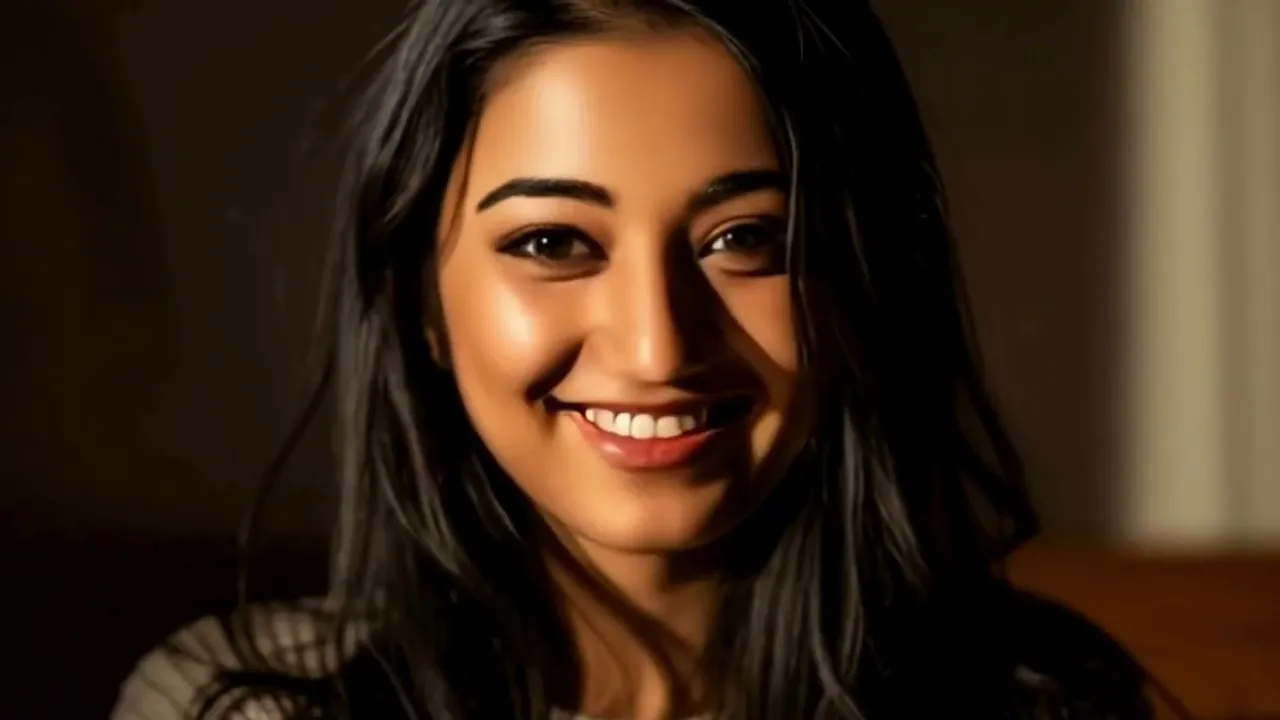 Offline Chemistry – A Bengali Vlog-Style Romance Series