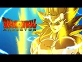 Lagu Dragon Ball Ancestor Episode 1-6  (English DUBBING)  | FAN MADE SERIES |