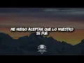Ke Personajes - Corazón Ausente (Letra)