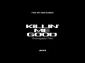JIHYO "Killin' Me Good" Choreography Video
