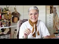 Download Lagu The Hardest Homecoming Ever | Fitness, Slow Cooking | Mdays Scarf Pattern \u0026 Tutorials | VLOG