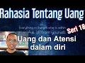 Download Lagu Rahasia Tentang Uang 18 Uang dan Atensi MB 138