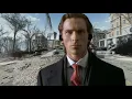POV I ts Your 17th Playthrough in Fallout 4