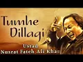 Download Lagu Tumhe Dillagi bhool Jani padegi by ustad Nusrat Fateh Ali Khan