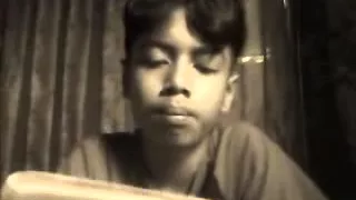 puisi keluh kesah hidup