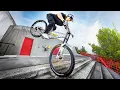 Download Lagu Urban Freeride Bike JIBs - Fabio Wibmer