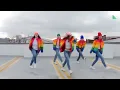 Eiffel 65 - Blue (Da Ba Dee) #2  🎵🎶 👟💃🕺💙💙