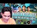 Download Lagu NABRAK KELRA SANZ PART 1!! KETEMU RODA GILA GAIS