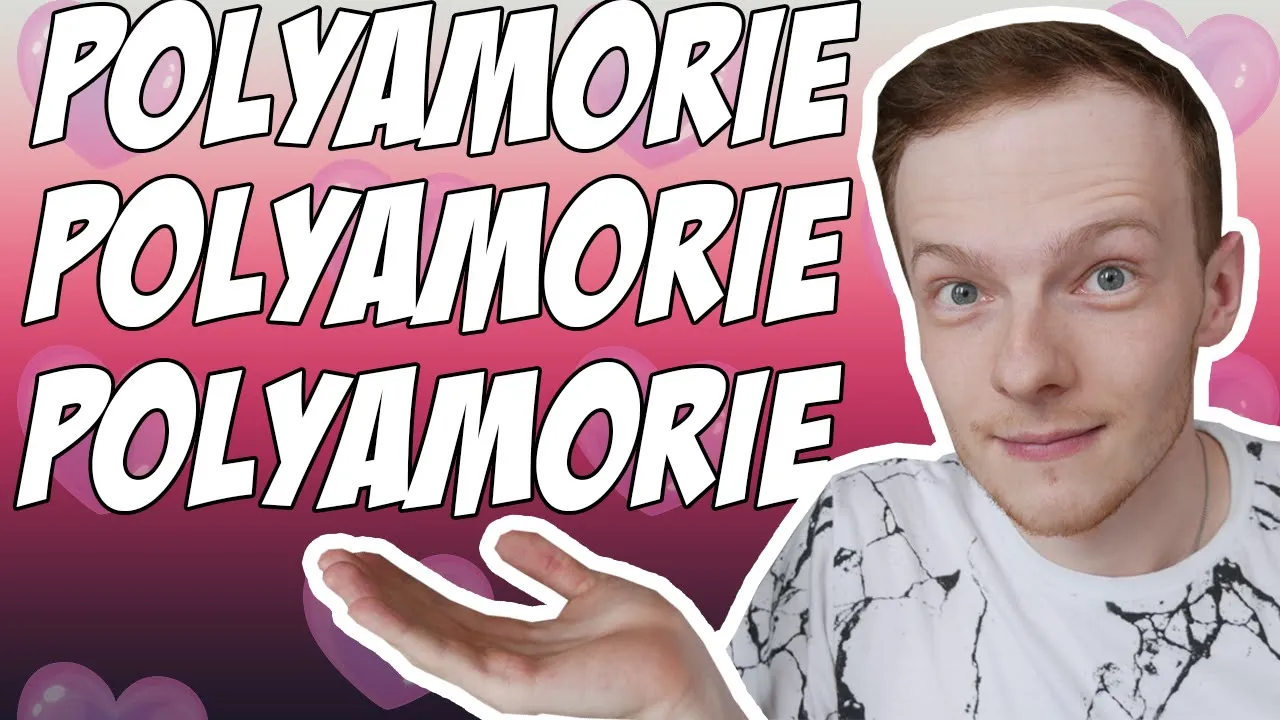 Debata o LGBTQI+ Komunitě a Polyamorii episode artwork