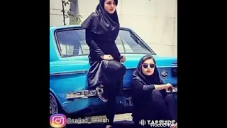 آهنگ بسیار زیبای کبوتر دبیرستانی من 