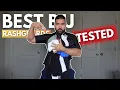 Best BJJ Rash Guards For No Gi Jiu Jitsu Tested
