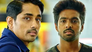 GV Prakash जिस से नफ़रत करता है उसी से उसकी बहन की शादी हो रही है | Do Khiladi फिल्म का सीन