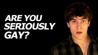 My Mom Refused to Believe I Was Gay