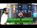 Lagu BUNGKUS PAKET HOREG 🔥🔥KARNAVAL 8 SUBWOFER | ADM MUSIC SIDOARJO GEBRAKAN BARU UNTUK AWAL TAHUN JOS‼️