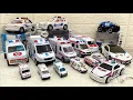 Download Lagu Mobil Mobilan Ambulance, Police Car Toys and Ambulance Car, Sirine Baru Mobil Ambulans