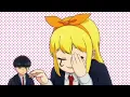 Mashle Funny Moments part-1 S1 English Dub Mash the son of saitama