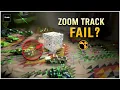 ZOOM SHOT TRACKING IN NUKE STEP-BY-STEP GUIDE VFX VIBE