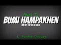 Lagu Alas ( Asri Tj - Bumi Hampakhen ) Karaoke Version