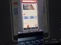 How to make bottom tab navigation in react native