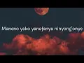 Aslay - Likizo (Lyric video)