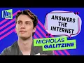 What Does Babygirl Mean Nicholas Galitzine Answers The Internet