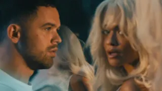 Rita Ora & Yll Limani - All Natural (Visualiser)