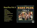 Download Lagu Koes Plus Vol 8 - 1973 Full Album