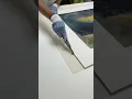 How we mount our fine art prints