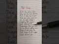 Download Lagu Night change 🤎 ~ one direction #lyrics #viral #shorts