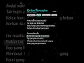 Download Lagu Lirik lagu korban perceraian      #liriklagu #lirikgoogle #lyrics #laguviral #shorts #shortvideo