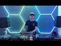 SABX   Melodic Techno #2 @ Elite School Studio