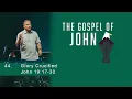 Glory Crucified - John 19 17-30