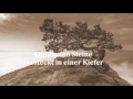 Dead Man`s Eyes [German Lyrics]