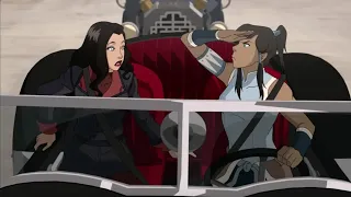 Download the legend of korra crack/humour #3 (ft. korrasami) || read description!! (reupload) MP3