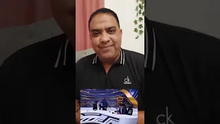 أول رد من أسامة حسن بعد واقعة مشادته مع الكابتن ربيع ياسين في برنامج البلدوزر على الهواء دندنها