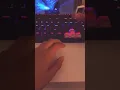 New keycap Asmr | credits in desc | (yes I know the cover is beautiful )