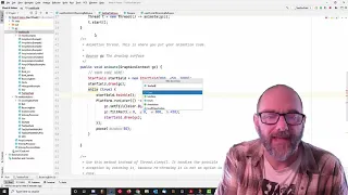 Programming in Java 6 4 - Multiple Association