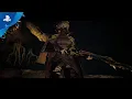 Code Vein - Lord of Thunder Trailer PS4