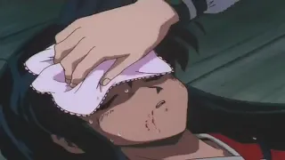 انيوشا وكاجومي 